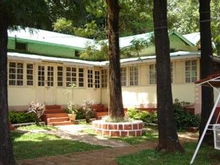 Prospect Hotel Panchgani Exterior photo